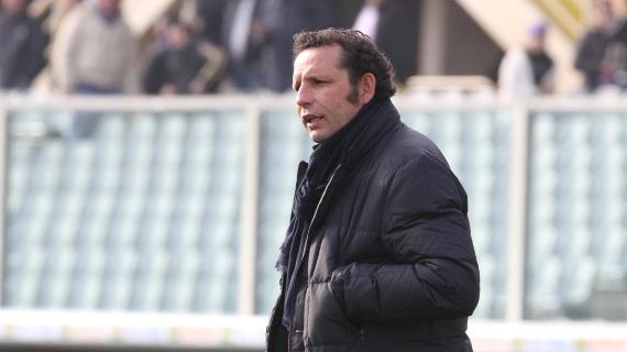 Triestina, Delli Carri ai saluti. Sul direttore sportivo gli interessi dei club di B