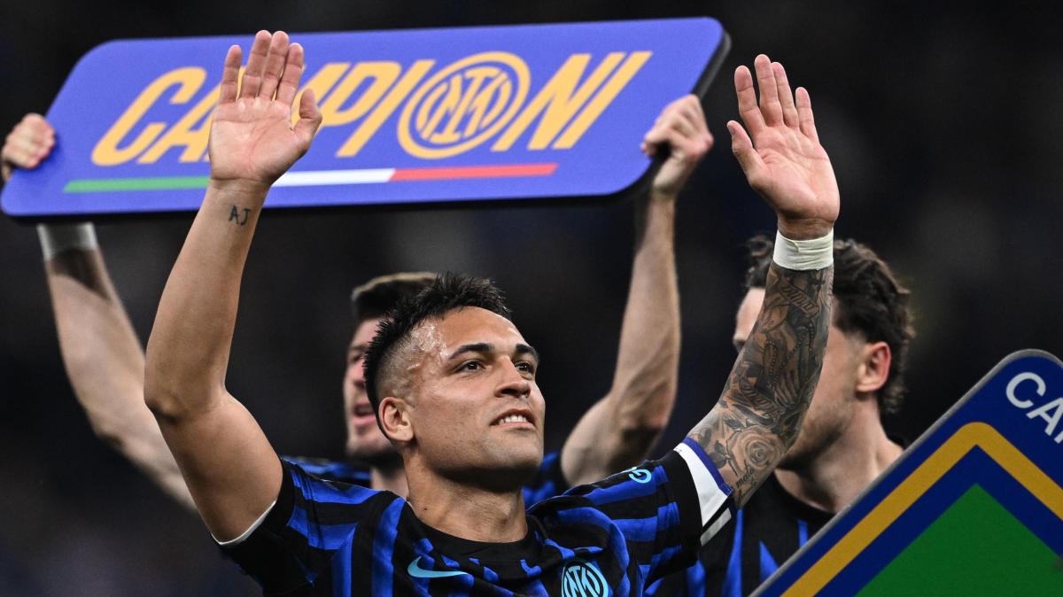 Immagine news Serie A n.1