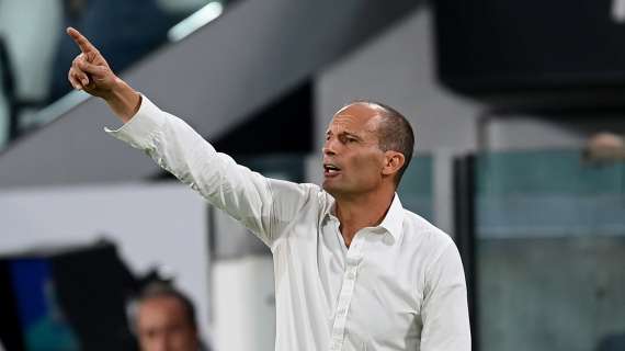 Mentalità, applicazione, sacrificio. I punti toccati da Allegri per ritrovare una Juventus con rigore