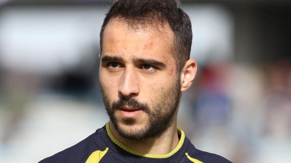 Fetfatzidis ha lasciato la SPAL da svincolato. La sua carriera riparte dal campionato cipriota
