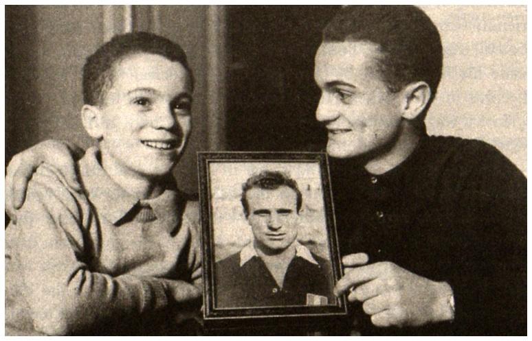 Addio Sandro Mazzola, l'orfano di Superga che vinse tutto, anche il peso del proprio cognome
