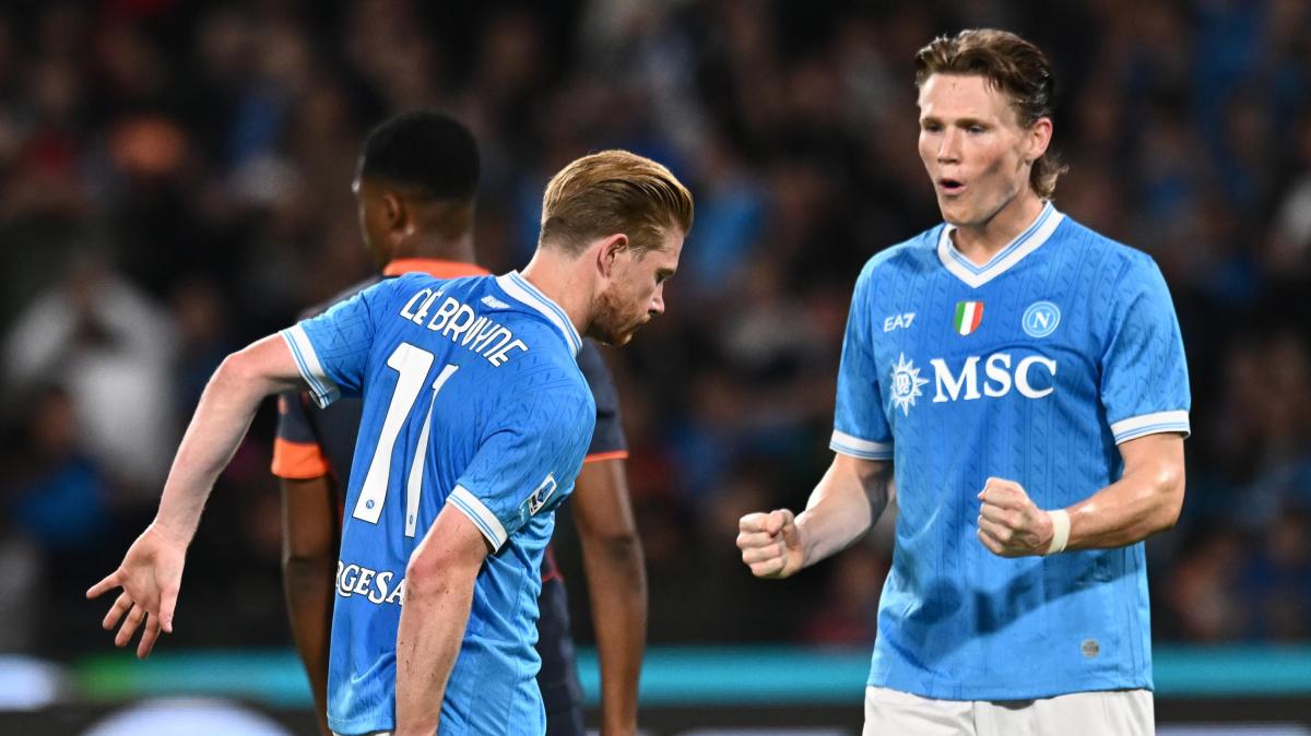 Immagine news primo piano TUTTO mercato WEB: notizie di calcio e calciomercato