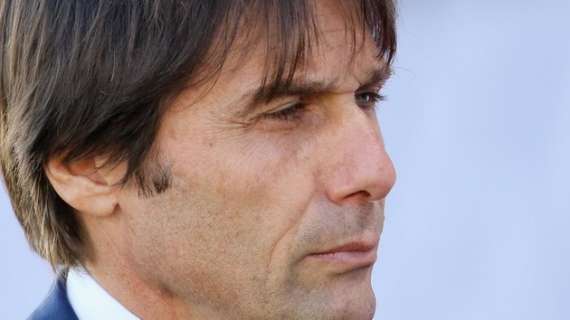 Claudio Nassi: “Conte e la Piramide del successo”