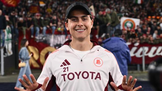 Roma, patto per la Champions: un ultimo sforzo per non avere rimpianti
