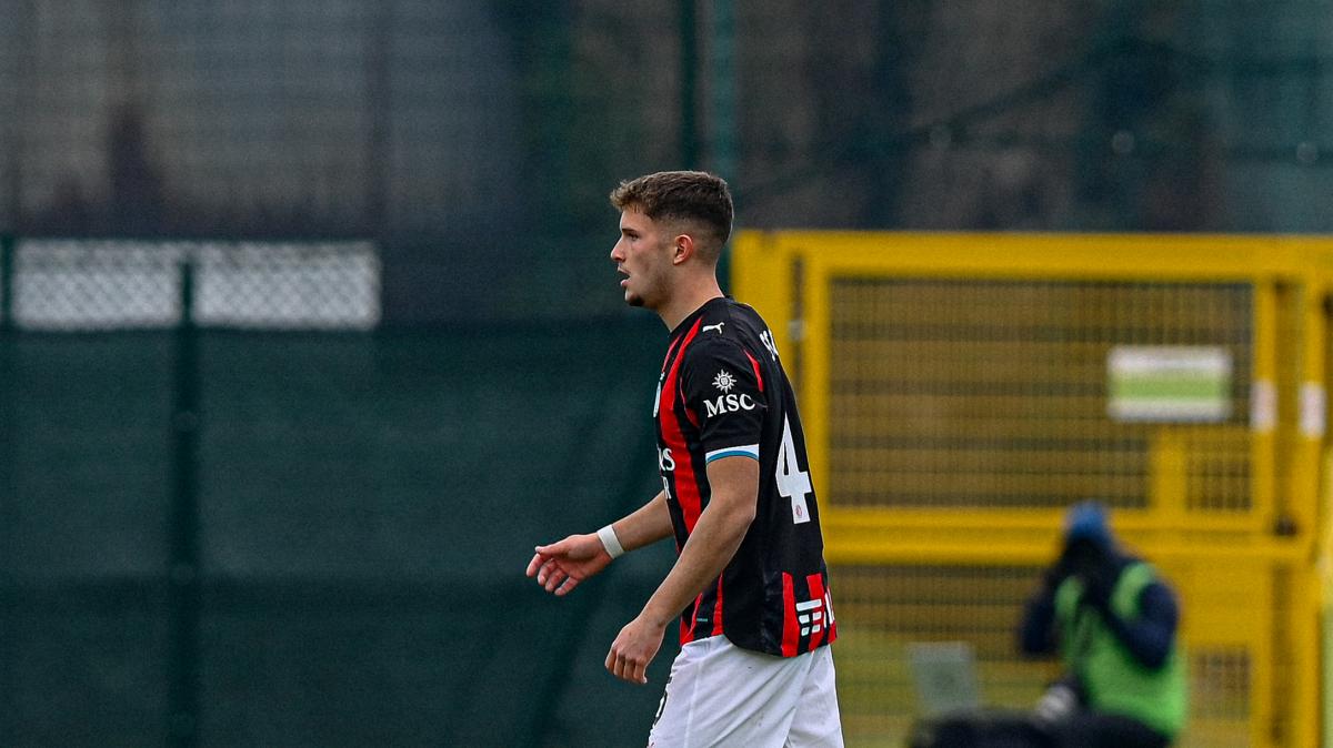 Avellino, vicino il colpo Scotti a parametro zero: è l'ex capitano della Primavera del Milan