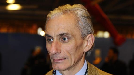 Baraldi lancia l'idea: "Creare una Polisportiva a Parma, sul modello delle big d'Europa"