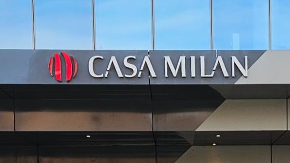 Immagine news primo piano TUTTO mercato WEB: notizie di calcio e calciomercato