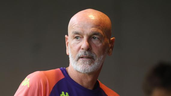 Fiorentina, a Torino sarà la quarta trasferta in una settimana. Pioli: "Dobbiamo abituarci"