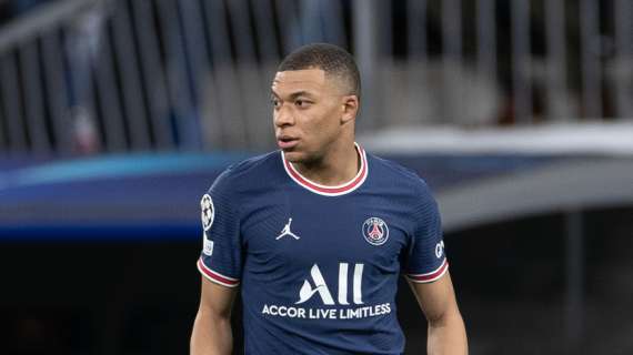 Clamoroso dalla Francia: "Mbappe rinnoverà a maggio col Paris Saint-Germain"