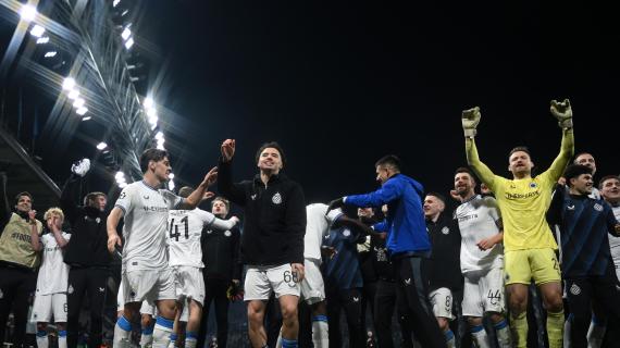 Ludovit Reis lascia la Germania: vola in Belgio, si lega al Club Brugge fino al 2029