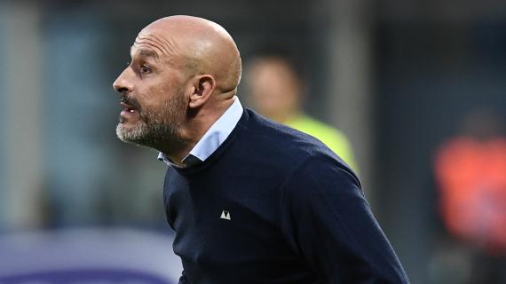 Milan-Fiorentina 1-0, Italiano: "Con un secondo tempo così dovevamo almeno pareggiare"