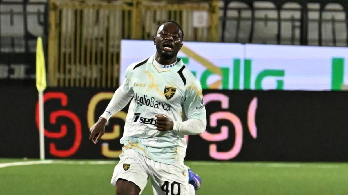 Immagine news Serie B n.1