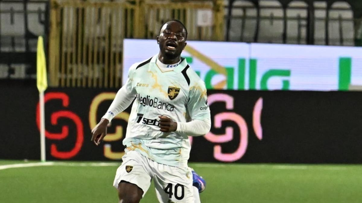 Immagine news Serie B n.1