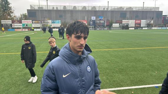 Inter-Lazio, tante assenze per Inzaghi: convocati 5 Primavera. Prima volta per Cocchi