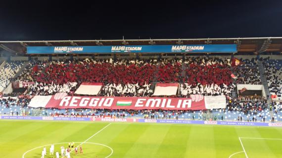 Serie B, Reggiana-Cittadella: al Mapei Stadium partita con vista playoff
