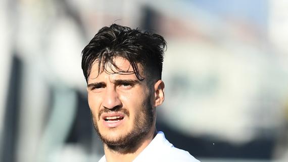 Benevento, Acampora verso l'uscita: il centrocampista piace al Modena