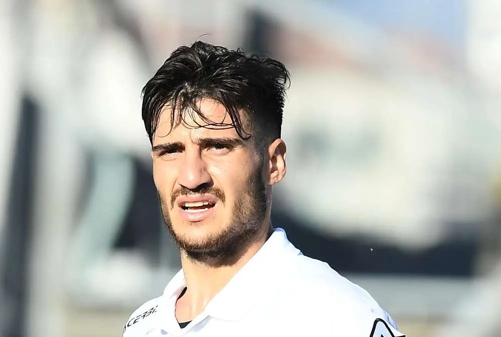 Benevento, Acampora verso l'uscita: il centrocampista piace al Modena
