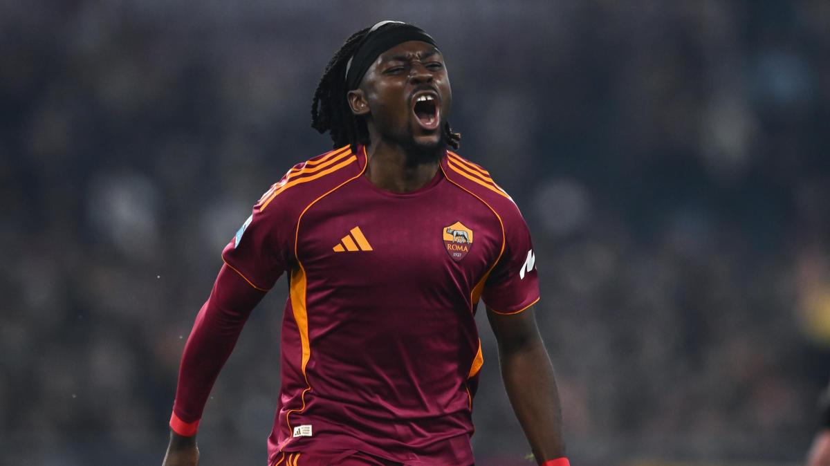 Immagine news Serie A n.3