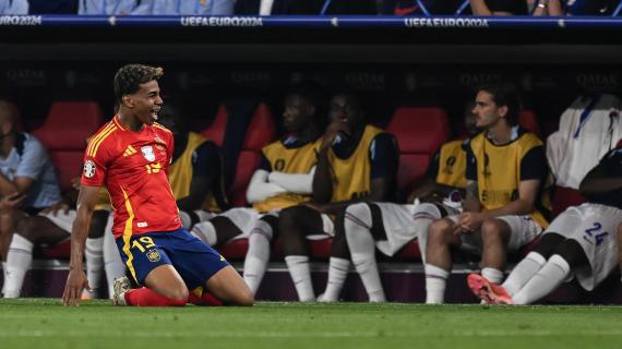 Pronostico Spagna-Francia, i campioni vogliono difendere il titolo