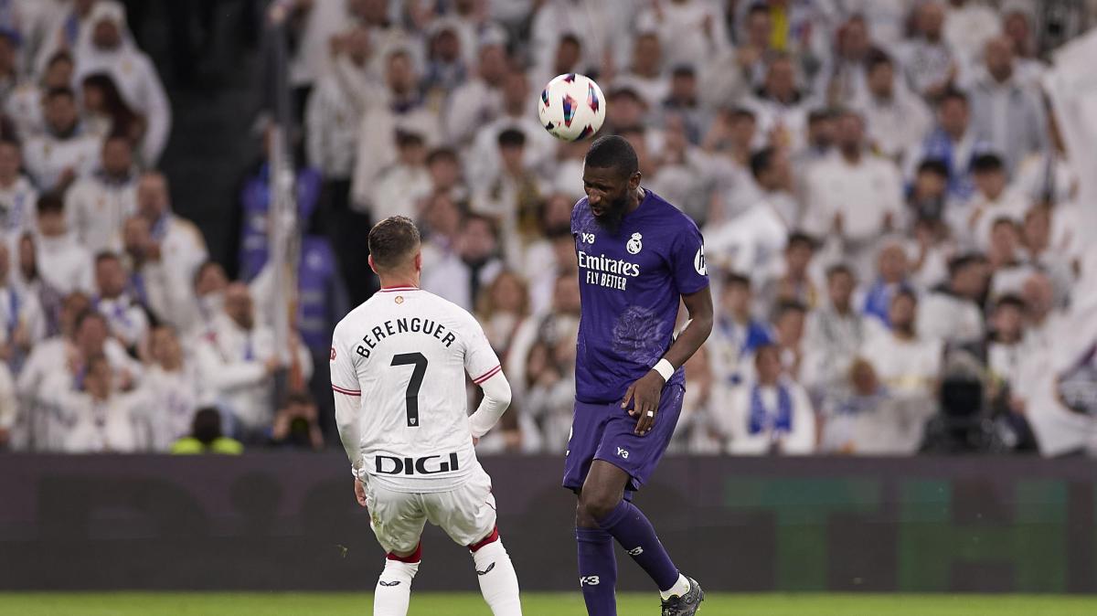 LaLiga, l’Athletic domina e piega l’Atlético allo scadere: decide l'ex Torino Berenguer