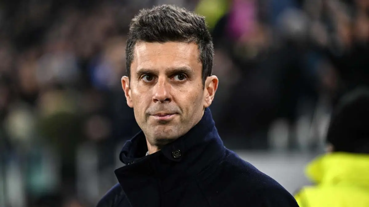 Dai complimenti a Vlahovic al ritorno di Nico fino al suo vice Hugeux: Thiago Motta parla a 360°