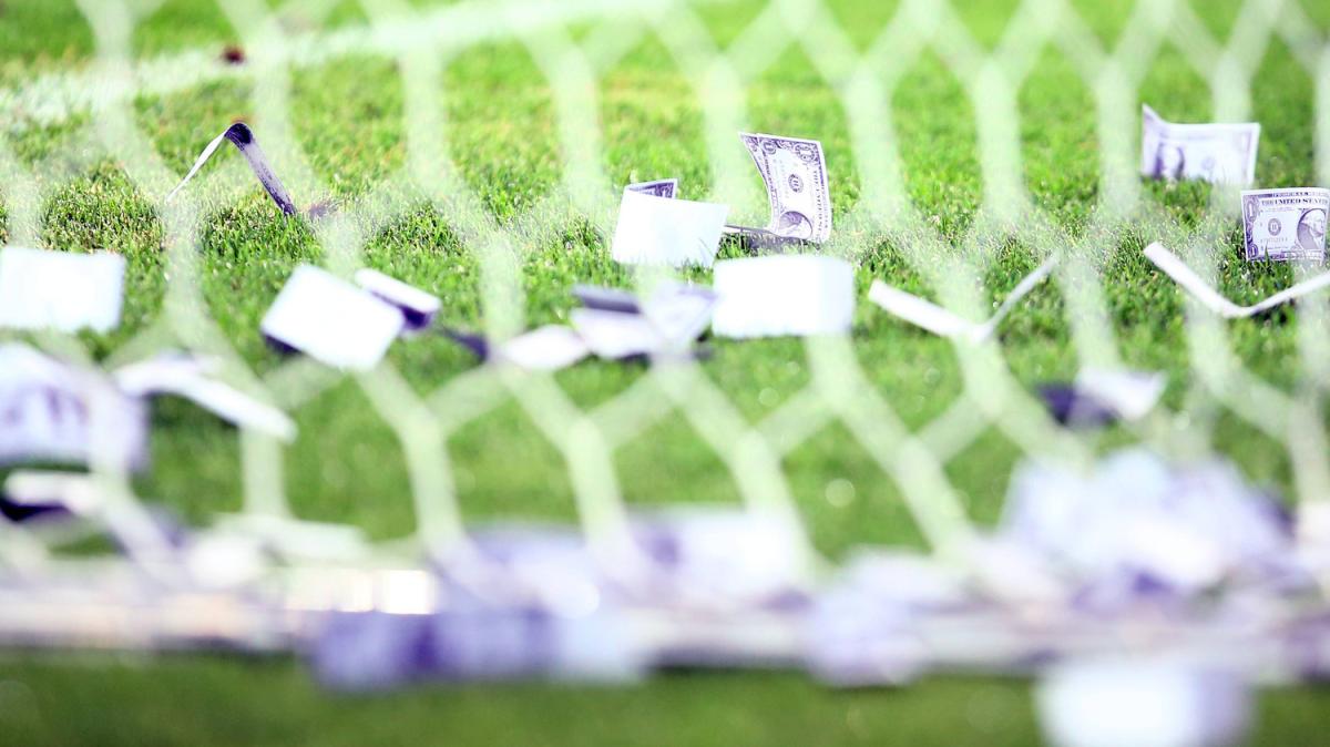 "Diventerete tutti milionari", la promessa della Repubblica del Congo ai calciatori per i Mondiali