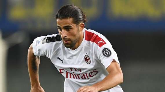 Milan, Rodriguez in uscita: piace sia in Premier che in Bundesliga