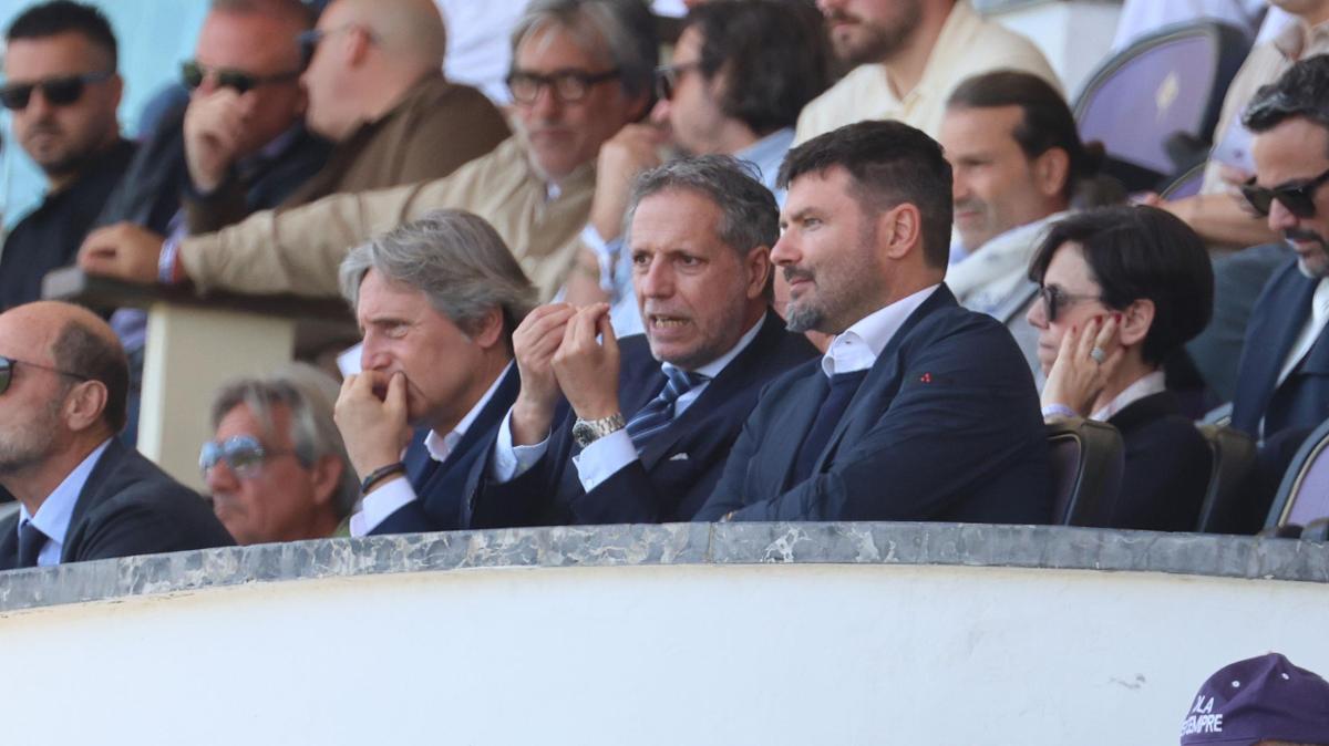 Immagine news Serie A n.1