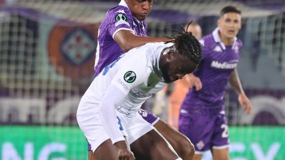 Termina 1-1 tra Genk e Anversa: Arokodare in campo solo 18', Atalanta in pressing