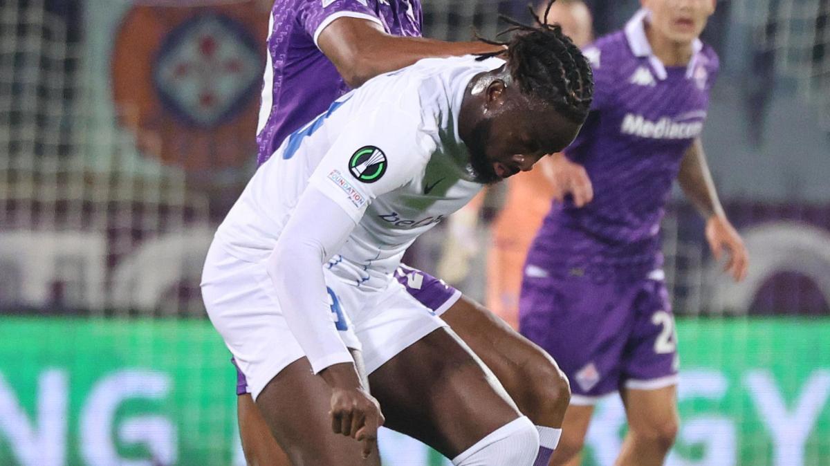 Arokodare, niente ritiro col Wolverhampton: la Fiorentina prepara una nuova offerta
