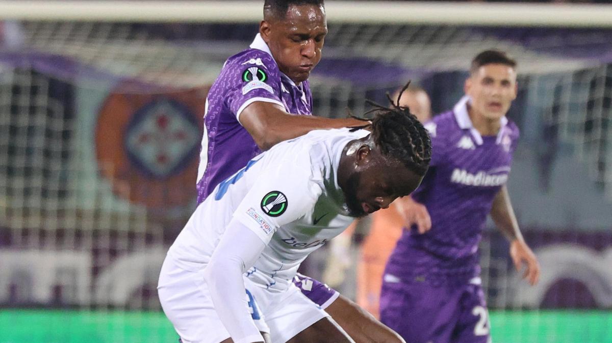 Fiorentina, rilancio per Arokodare con il Wolverhampton. E il giocatore apre