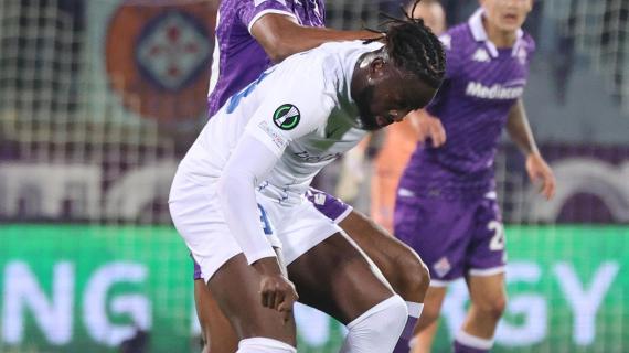 Mikautadze non occupa slot extra UE: l'Atalanta osserva anche Arokodare e McAtee