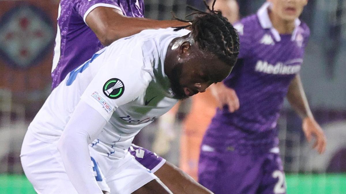Fiorentina, Paratici lavora anche per l'attacco: offerta per Arokodare, il Wolverhampton fa muro