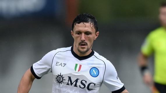 Ag. Mario Rui: "ADL non gli riconosce valore, senza un'offerta resterà scontento tra gli scontenti"