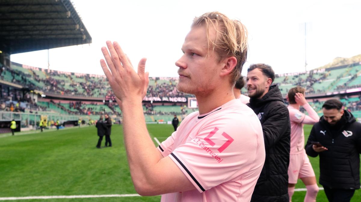 Immagine news Serie B n.1