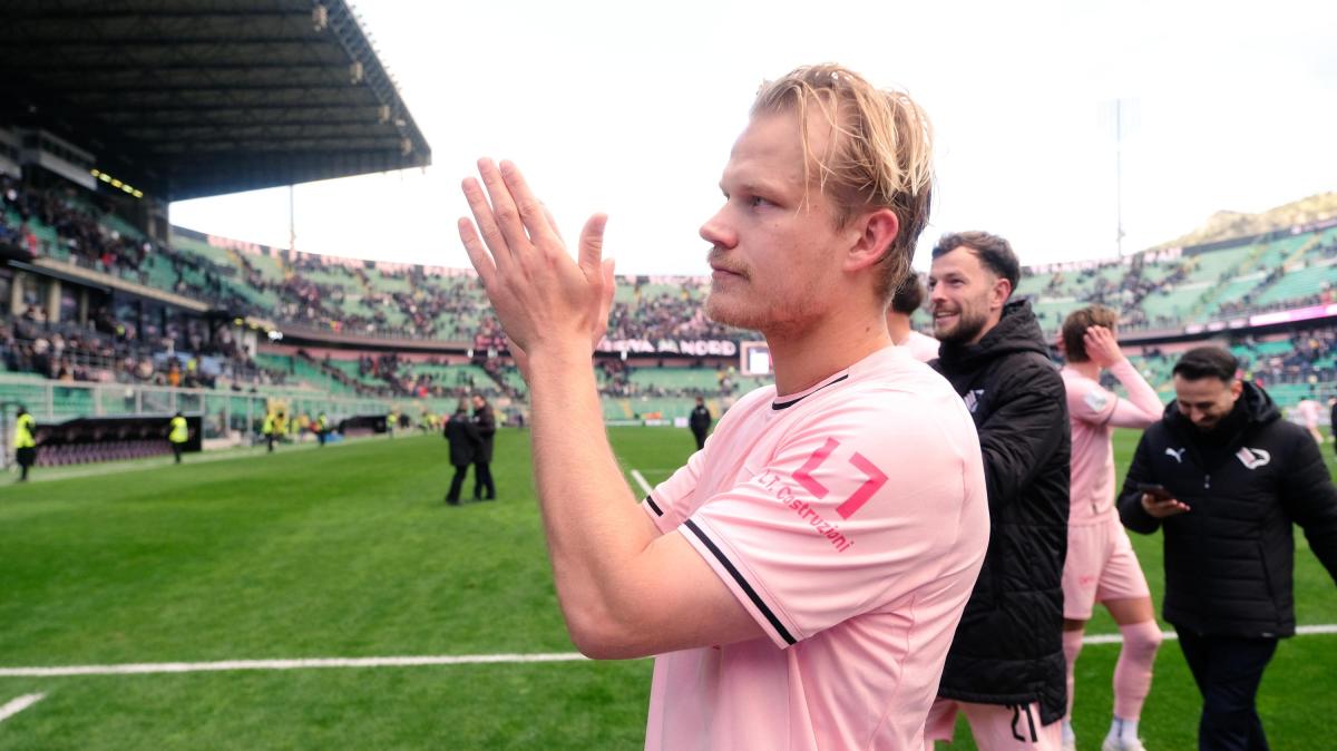 Immagine news Serie B n.1