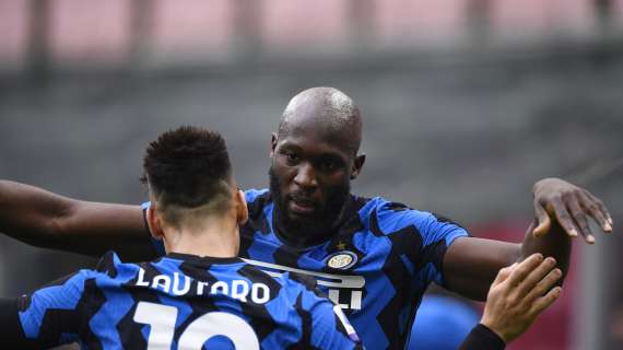 Milan-Inter 0-3: il tabellino della gara