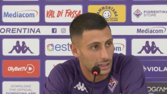 Mandragora: "Ero legato al Torino ma non ho esitato ad accettare la Fiorentina"