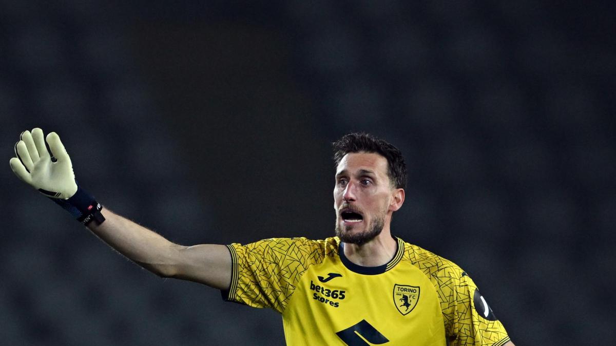 Perri al Torino, Paleari può partire dopo una stagione importante: ci pensa la Sampdoria