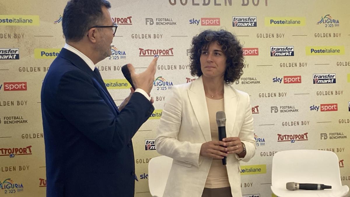 Genoa, Carissimi: "In Serie A con umiltà ma con la determinazione di poterci rimanere"