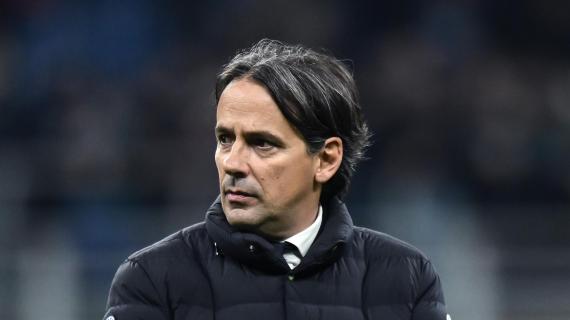Inter a Madrid, Inzaghi: "Sappiamo di avere un vantaggio minimo, ma non speculeremo"