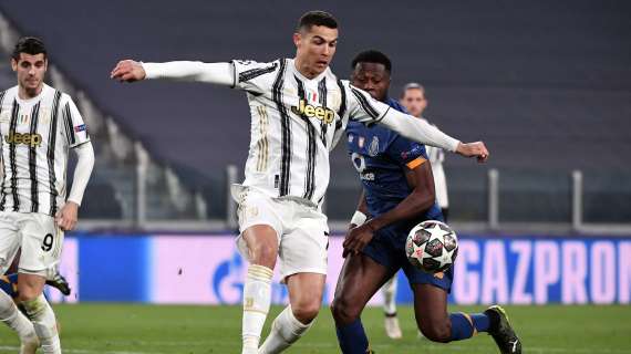 Zidane chiama CR7. Il QS: "Il brivido del Real Madrid potrebbe tentare Ronaldo"