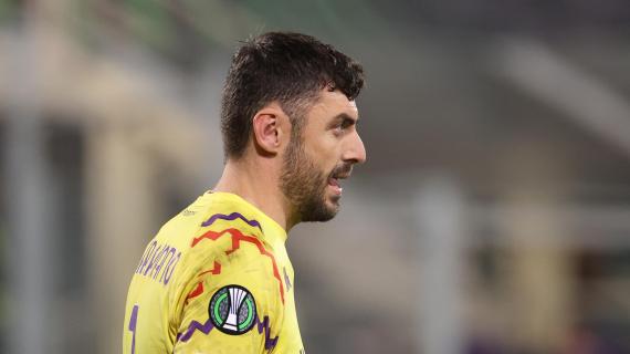 Terracciano o De Gea in Conference? 5 ex portieri: "Pietro merita di giocare e di vincere la coppa"