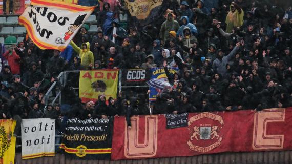 Serie B, Catanzaro-Sudtirol: Aquilani si scontra subito con l'esperienza di Castori