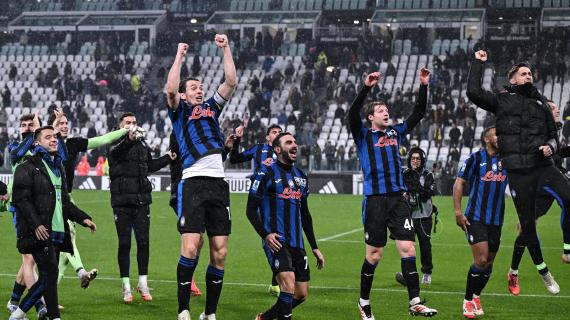 Atalanta, la carica dei tifosi a Zingonia: cori e incitamenti alla squadra in vista dell'Inter