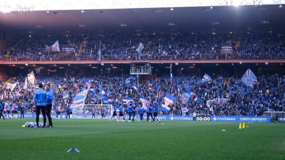 Sampdoria, alla finestra per il caos Brescia: si fa largo l'ipotesi di una B a 22 squadre