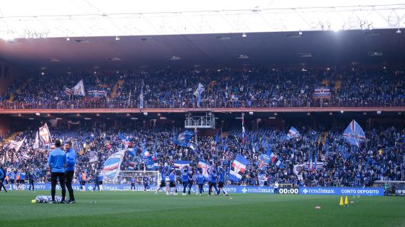 Sampdoria, Tey: "Stiamo gettando le basi per ritornare in Serie A entro il 2028"