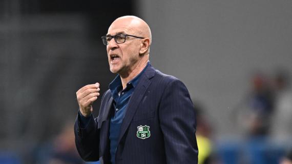 Sassuolo-Cagliari, le formazioni ufficiali: Ballardini conferma il 3-5-2, Ranieri lancia Lapadula