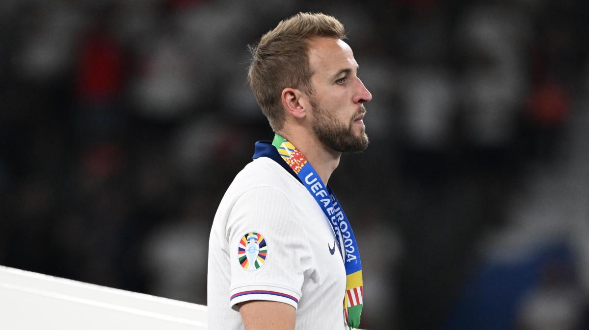 Inghilterra, Kane uragano e doppietta: "Qualificati al Mondiale in anticipo, senza gol presi"