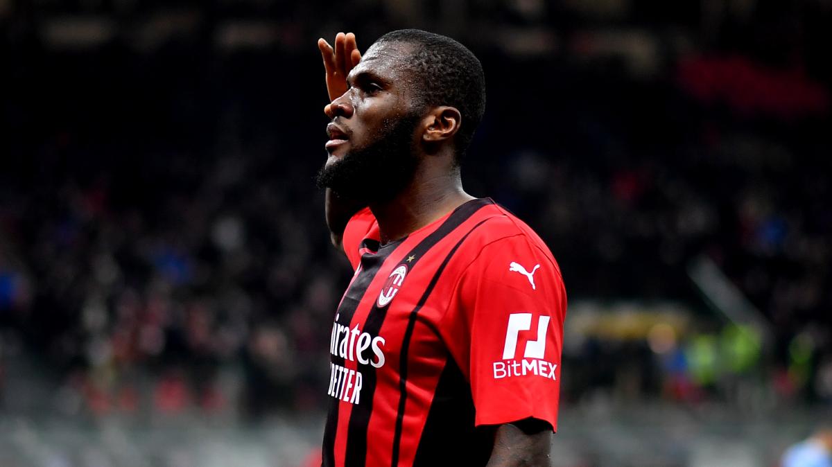 Immagine news Serie A n.2